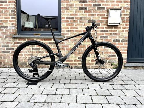 Scott Spark Team Black XL New AXS T-Type!, Vélos & Vélomoteurs, Vélos | VTT & Mountainbikes, Comme neuf, Autres marques, 57 cm ou plus