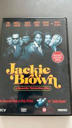 Quentin Tarantino dvd’s, Cd's en Dvd's, Vanaf 16 jaar, Ophalen of Verzenden, Zo goed als nieuw, Actiethriller