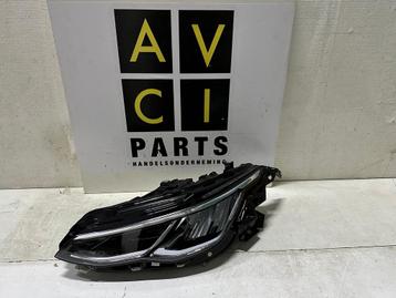 Koplamp Vw golf VIII 8 Halogeen led links 5H1941005C beschikbaar voor biedingen