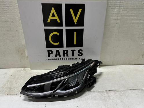 Koplamp Vw golf VIII 8 Halogeen led links 5H1941005C, Auto-onderdelen, Verlichting, Volkswagen, Gebruikt, Ophalen of Verzenden