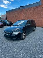Volvo V50 1.D AIRCO,CRUISE,.., Auto's, Volvo, Voorwielaandrijving, Euro 5, Stof, Beige