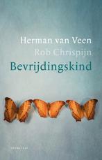 Te Koop Boek BEVRIJDINGSKIND Van Veen Chrispijn, Ophalen of Verzenden, Zo goed als nieuw, Van Veen Chrispijn