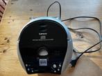 Lenco radio CD speler, Ophalen of Verzenden, Zo goed als nieuw, Radio, Met cd-speler