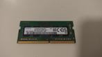 4GB Laptop geheugen pc4-3200aa Samsung, DDR4, Ophalen of Verzenden, Zo goed als nieuw, Laptop