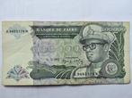 Zaïre 100.000 Zaires 1992, Postzegels en Munten, Bankbiljetten | Afrika, Verzenden