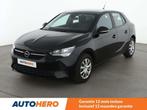 Opel Corsa 1.2 (bj 2022), Auto's, Voorwielaandrijving, Stof, 1199 cc, 1055 kg