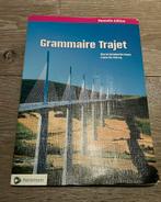 Grammaire Trajet Herwerking (2009), Ophalen of Verzenden, Zo goed als nieuw, Frans, Marie-Antoinette Raes & Frans De Clercq