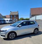 Skoda Fabia Benzine 110pk 60km 06/2023, Auto's, Skoda, Voorwielaandrijving, Stof, Bedrijf, 5 deurs