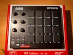 Akai MPD218 professional, Muziek en Instrumenten, Ophalen, Zo goed als nieuw