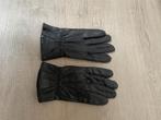 Nieuwe warme handschoenen in leder S/M, Ophalen of Verzenden, Nieuw, Maat 46 (S) of kleiner, Handschoenen