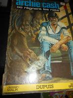 Archie Cash 6 eo, Boeken, Ophalen of Verzenden