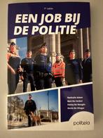 Boek een job bij de politie, Ophalen of Verzenden, Zo goed als nieuw