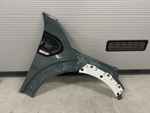 Mini Countryman F60 Spatbord Zijscherm Rechts voor, Auto-onderdelen, Carrosserie, Spatbord, Mini, Gebruikt, Ophalen of Verzenden