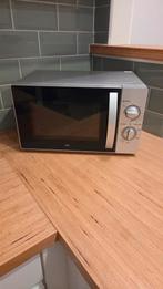 Microgolfoven, Ophalen, Grill, Microgolfoven