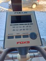 Crosstrainer, Ophalen, Gebruikt, Crosstrainer