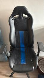 Corsair bereau stoel, Huis en Inrichting, Bureaustoelen, Ophalen of Verzenden, Gebruikt