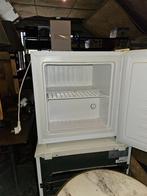 diepvries gratis, Elektronische apparatuur, Vriezers en Diepvrieskisten, Ophalen, Gebruikt, Minder dan 85 cm, Vrijstaand