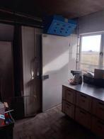 Chambres de fermentation, Enlèvement, Utilisé, Boulangerie et Boucherie