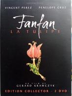 Fanfan la Tulipe / 2 DVD, Enlèvement ou Envoi