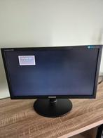 Samsung Monitor, Ophalen, Zo goed als nieuw, VGA