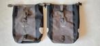 2x Ortlieb Sport-Roller Plus, Fietsen en Brommers, Ophalen of Verzenden, Gebruikt, Ortlieb