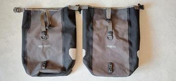 2x Ortlieb Sport-Roller Plus beschikbaar voor biedingen