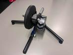 Wahoo Kickr bike trainer (2017 model), Ophalen, Zo goed als nieuw