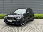 BMW Serie X X7 xDrive30d BMW X7 30d - 7 Seat, Auto's, BMW, Te koop, 5 deurs, 171 g/km, SUV of Terreinwagen