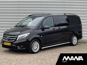 Mercedes-Benz Vito 114CDI L2H1 DC Comfort Business Ambition  beschikbaar voor biedingen