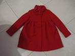 Benetton heel mooi winter jasje ik denk 128, Enlèvement ou Envoi, Utilisé, Benetton, Fille
