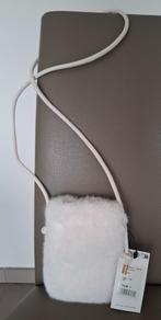 Schoudertasje / Gsm-tasje - NIEUW, Bijoux, Sacs & Beauté, Sacs | Sacs Femme, Enlèvement ou Envoi, Neuf, Sac à bandoulière