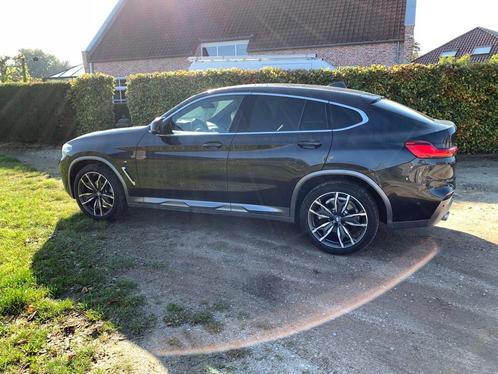 BMW X4 x drive m-pack, Auto's, BMW, Particulier, Te koop, X4, Airconditioning, Keyless entry, Mistlampen, Navigatiesysteem, Parkeerassistent