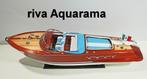 Bouwplan Riva Aquarama