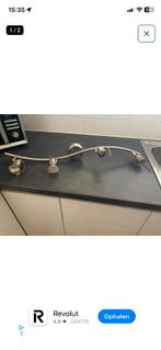 Plafondspots, Maison & Meubles, Lampes | Spots, Enlèvement, Utilisé, Spot encastrable ou Spot mural, LED