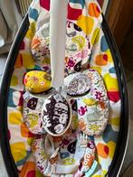 Nette mamaroo 4moms, Kinderen en Baby's, Ophalen, Zo goed als nieuw