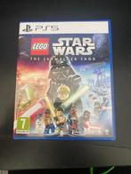 Star Wars The Skywalker Saga PS5, Consoles de jeu & Jeux vidéo, Enlèvement, Utilisé