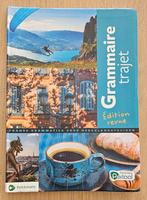Grammaire Trajet, Boeken, Frans, ASO, Pelckmans, Ophalen