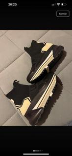 LIU JO air maxi 9 mid sneakers nieuw!, Kleding | Dames, Liu-Jo, Wit, Nieuw, Ophalen of Verzenden