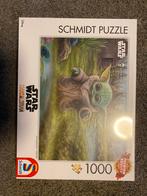 5 Puzzles Schmidt Star Wars 1000 pièces (nouveau), Hobby & Loisirs créatifs, Enlèvement ou Envoi, Neuf