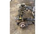 Schokdemperpoot rechts-voor van een Opel Insignia, 3 maanden garantie, Gebruikt, Opel