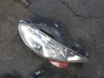 Optique avant droit Peugeot 206 1998-2009 LP/13845, Enlèvement ou Envoi, Utilisé, Peugeot