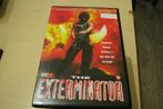 the exterminator, Cd's en Dvd's, Ophalen of Verzenden