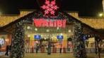 2 e-tickets voor Walbi Winter, Twee personen