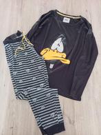 Pyjama coton Looney Tunes taille XS, Enfants & Bébés, Vêtements enfant | Taille 164, Utilisé, Enlèvement ou Envoi