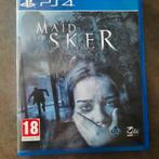 Maid of sker ps4, Ophalen of Verzenden