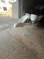 Chaise salle a manger, Maison & Meubles, Comme neuf, Enlèvement, Cinq, Six Chaises ou plus, Autres matériaux