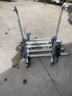 thule fietsendrager voor camper, Ophalen, 3 fietsen of meer, Gebruikt