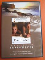 The Reader (2008), Cd's en Dvd's, Dvd's | Drama, Vanaf 12 jaar, Ophalen of Verzenden, Zo goed als nieuw, Drama