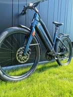 Stromer ST1 Comfort M Speed Pedelec, Fietsen en Brommers, Ophalen, Gebruikt, 50 km per accu of meer, Stromer