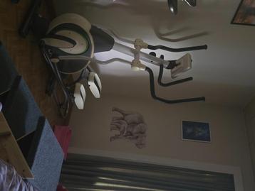 Tunturi crosstrainer beschikbaar voor biedingen